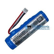 Batería para PLC ASS1 [Batería de repuesto]